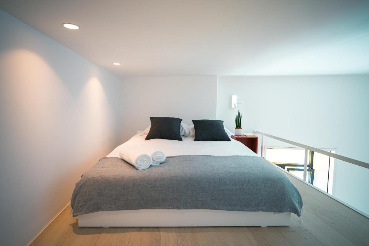 Portaria Housing Aveiro Exterior foto