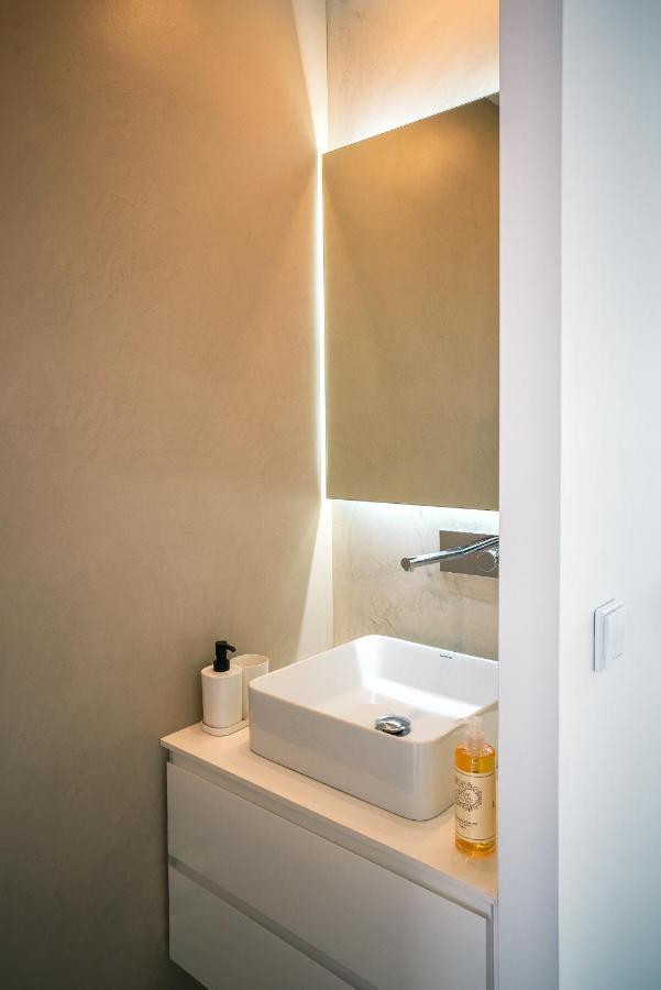 Portaria Housing Aveiro Exterior foto