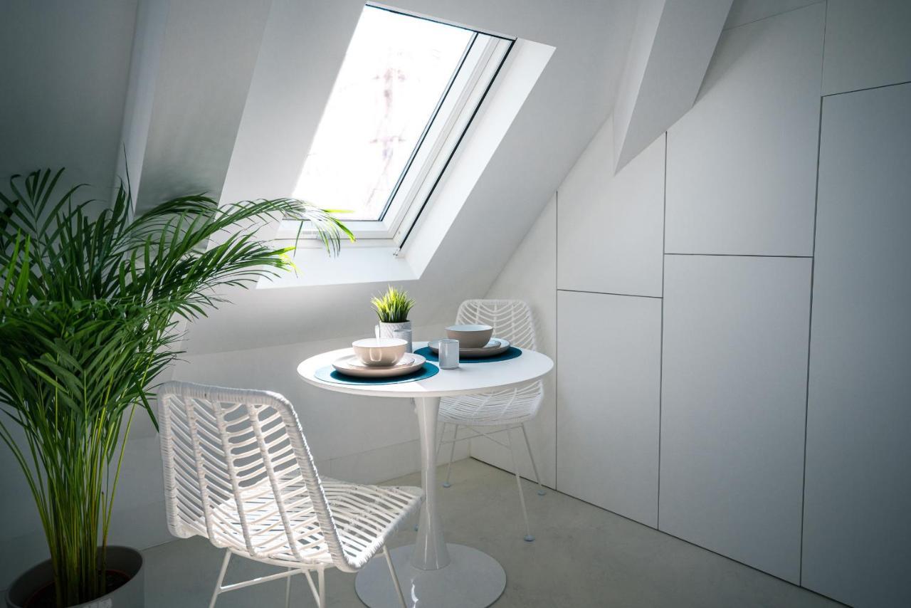 Portaria Housing Aveiro Exterior foto