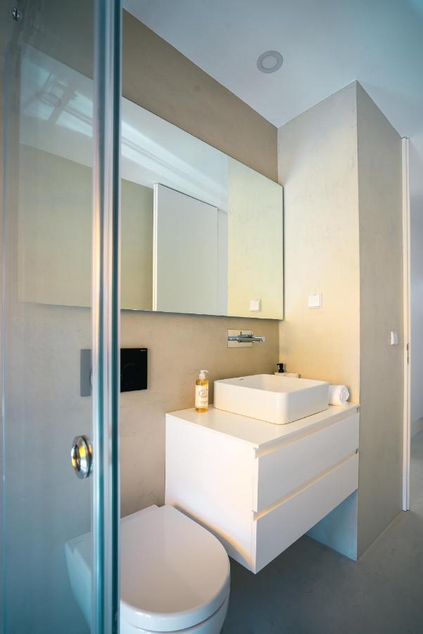 Portaria Housing Aveiro Exterior foto