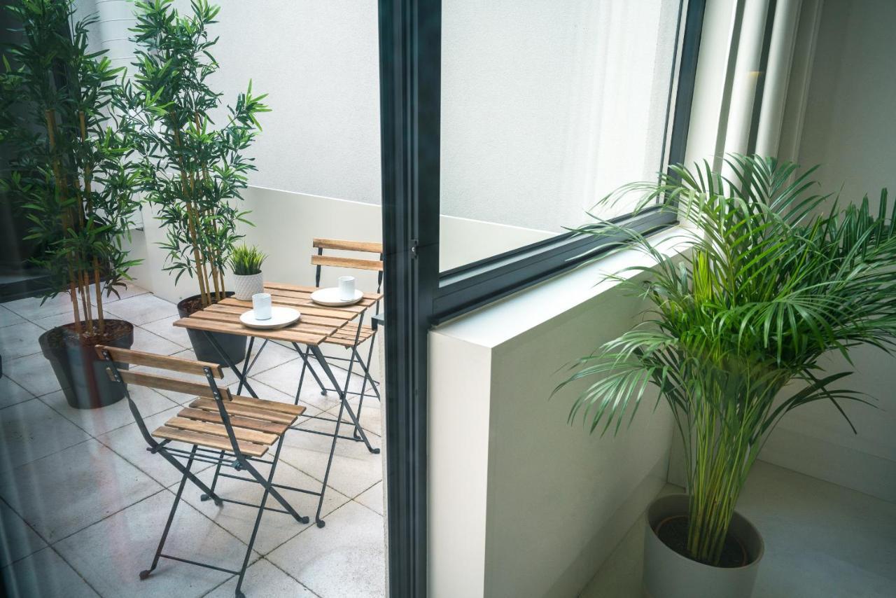 Portaria Housing Aveiro Exterior foto