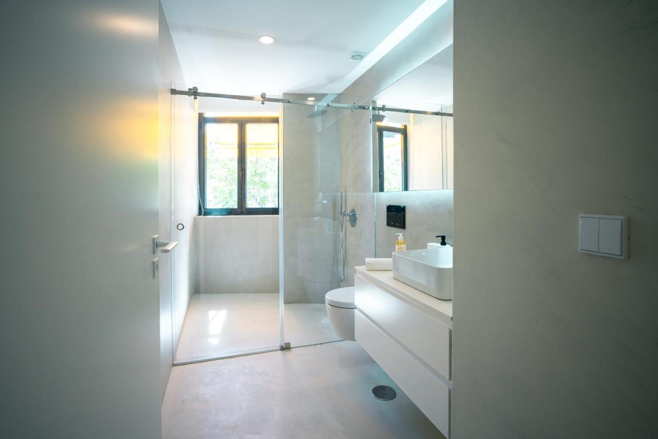 Portaria Housing Aveiro Exterior foto