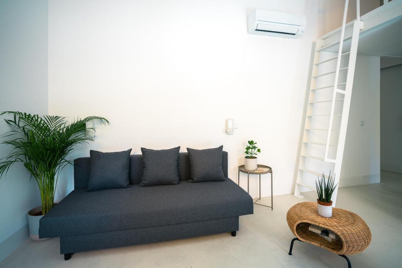 Portaria Housing Aveiro Exterior foto