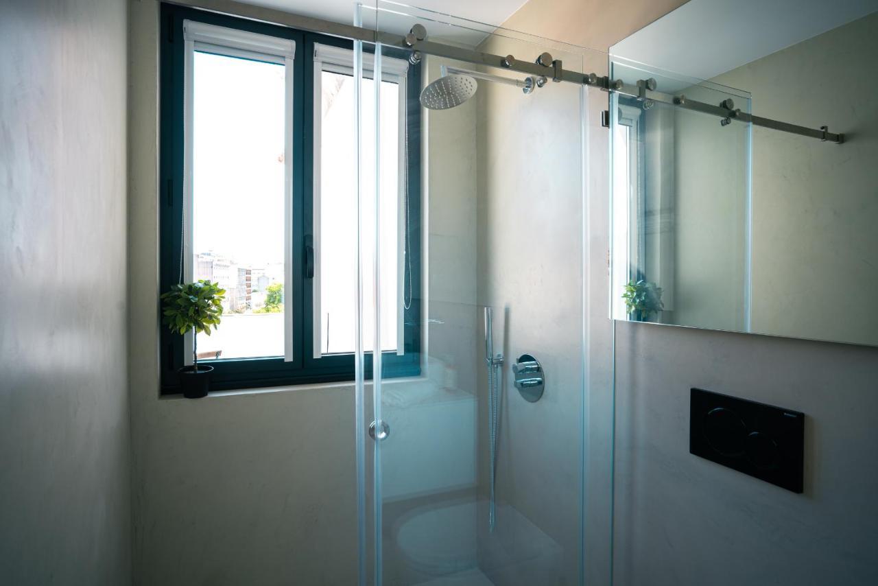 Portaria Housing Aveiro Exterior foto