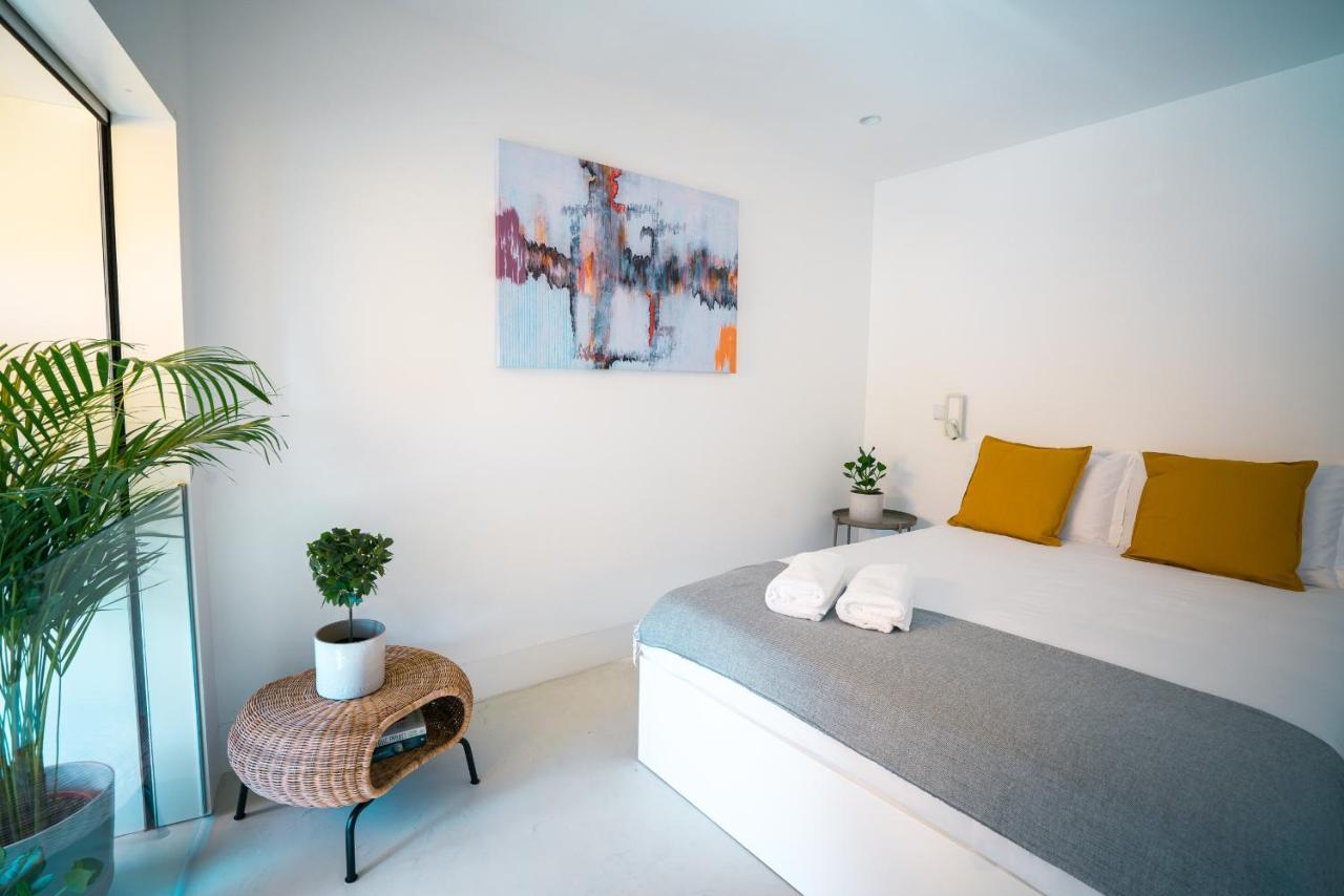 Portaria Housing Aveiro Exterior foto