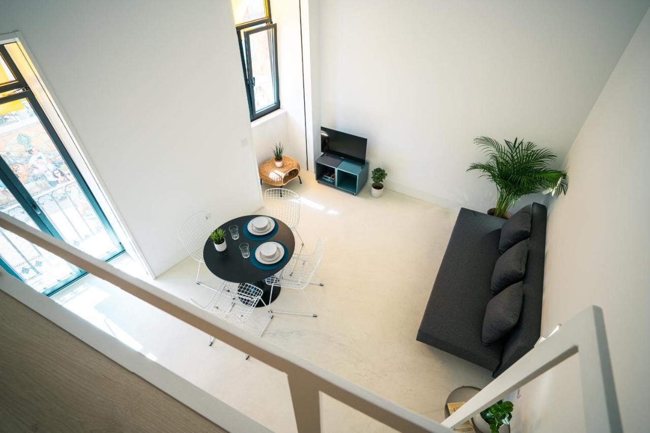 Portaria Housing Aveiro Exterior foto