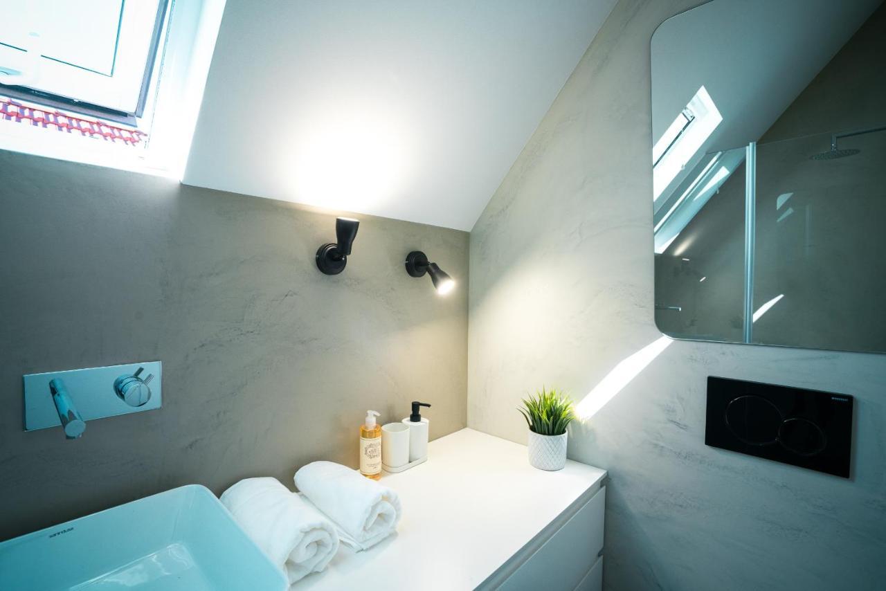 Portaria Housing Aveiro Exterior foto